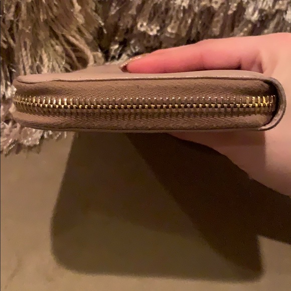 Preda Saffiano leather wallet- AUTHENTIC - Picture 8 of 8